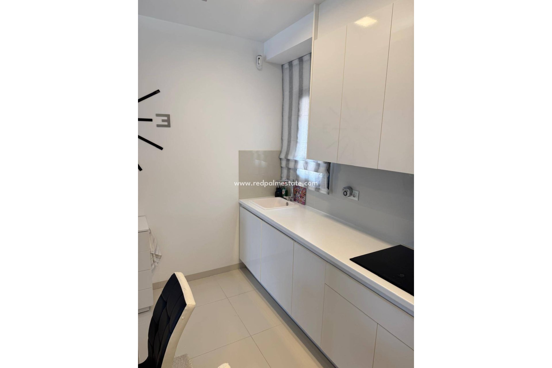 Resale - Apartments -
Pilar de la Horadada - Torre de la Horadada