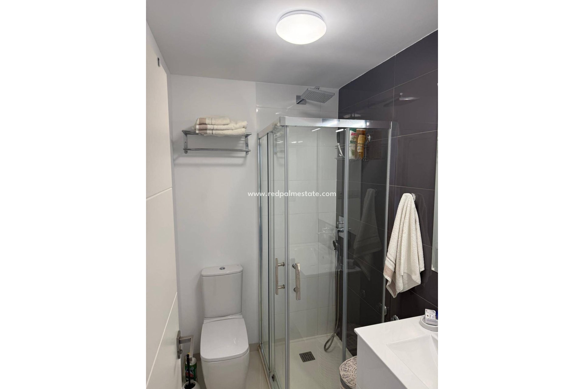 Resale - Apartments -
Pilar de la Horadada - Torre de la Horadada