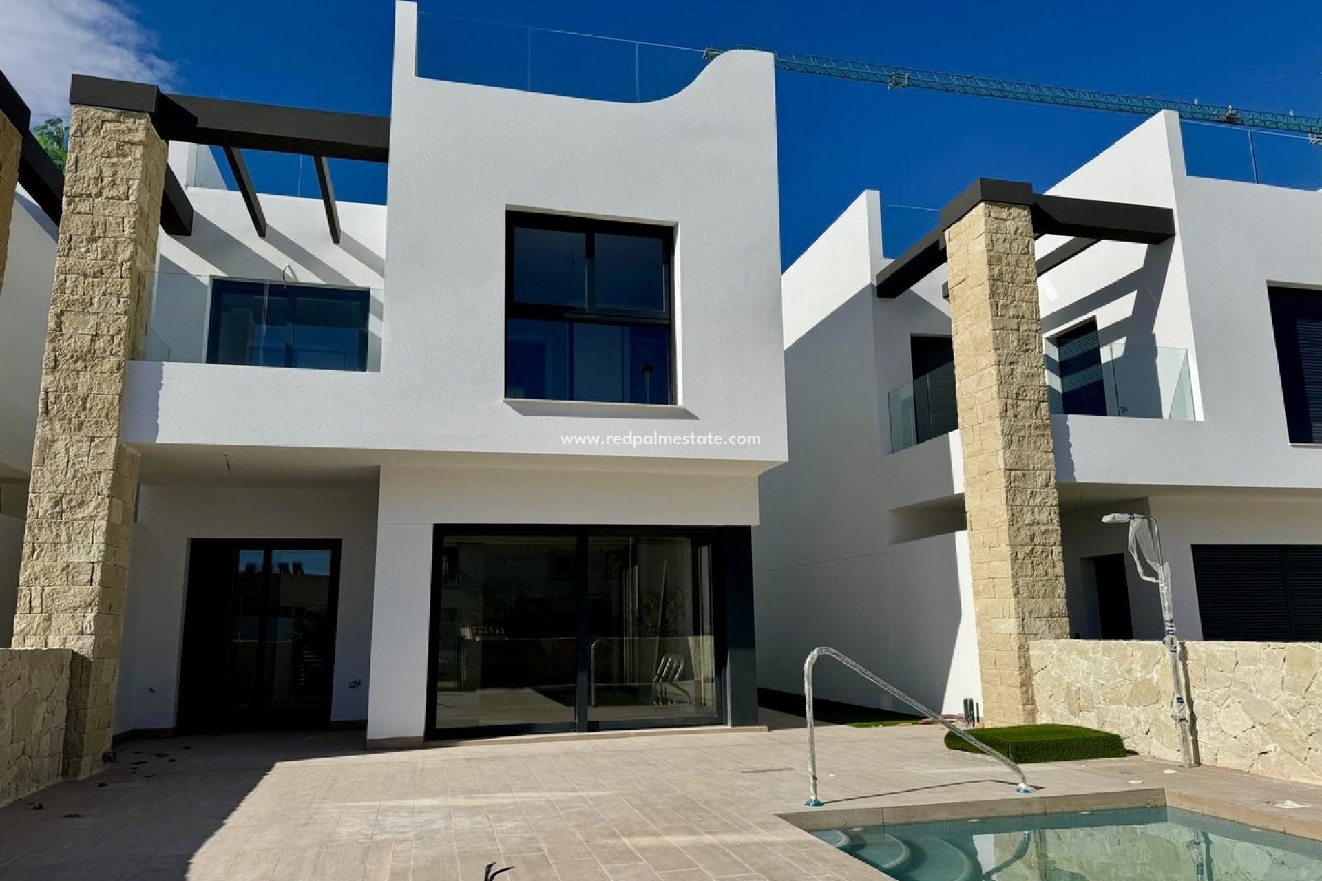 Resale - Apartments -
Pilar de la Horadada