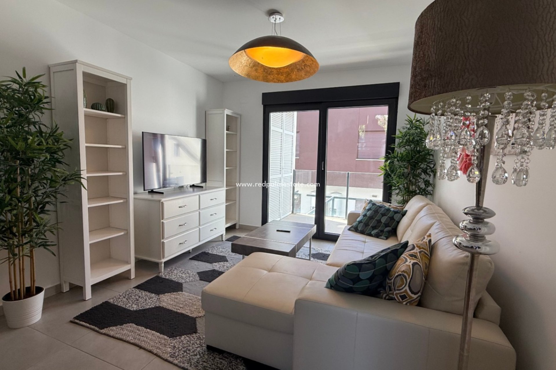 Resale - Apartments -
Pilar de la Horadada