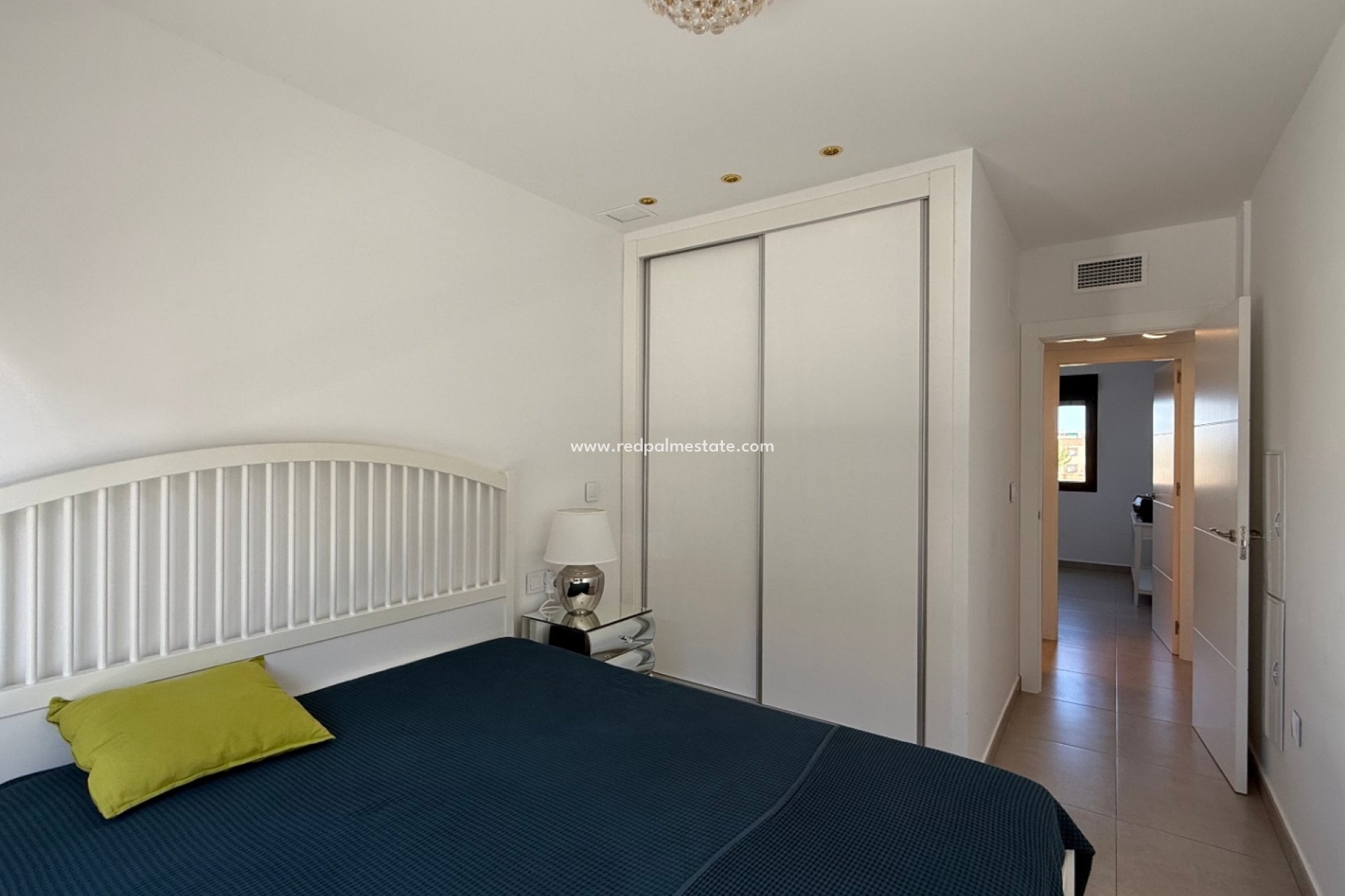 Resale - Apartments -
Pilar de la Horadada