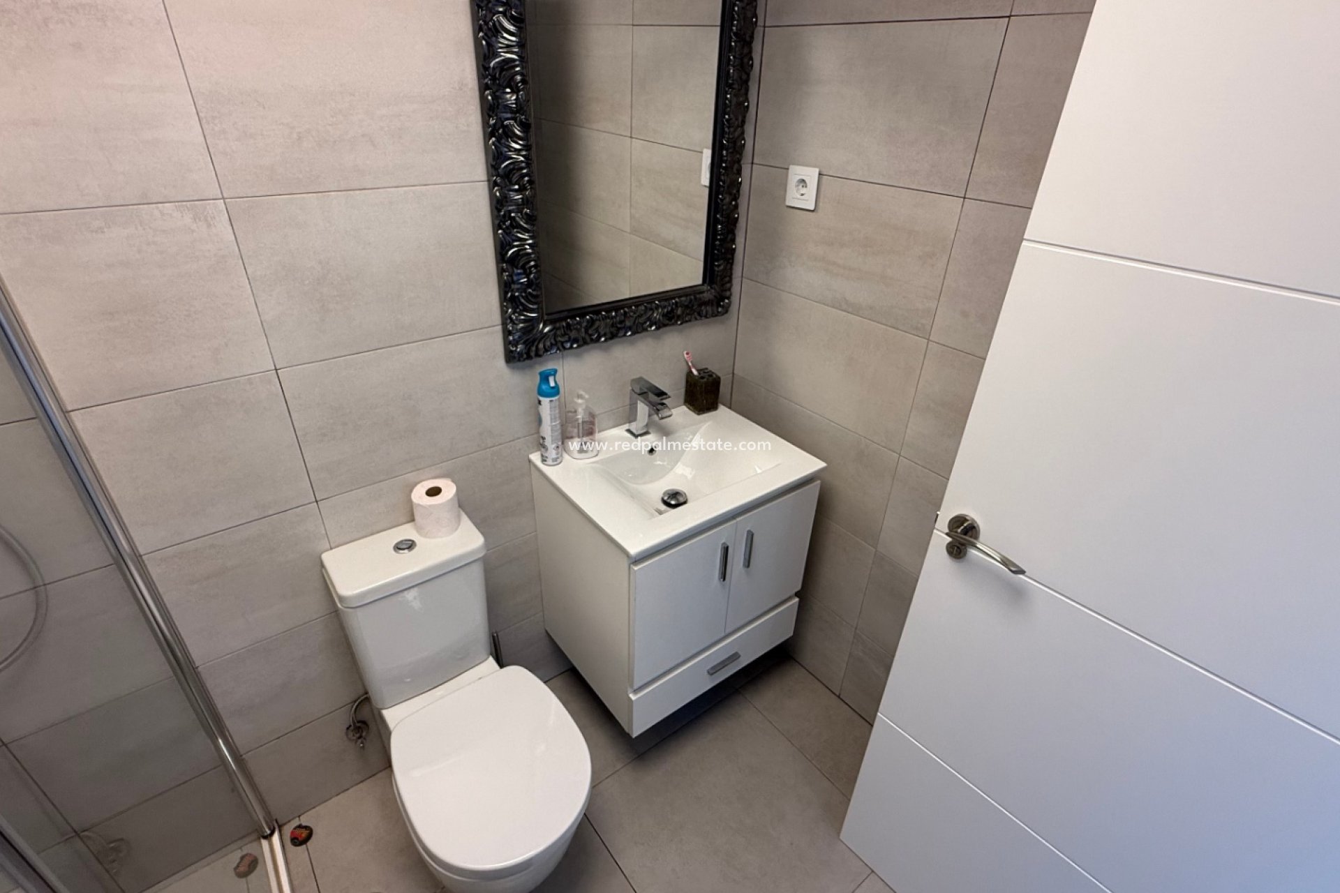 Resale - Apartments -
Pilar de la Horadada