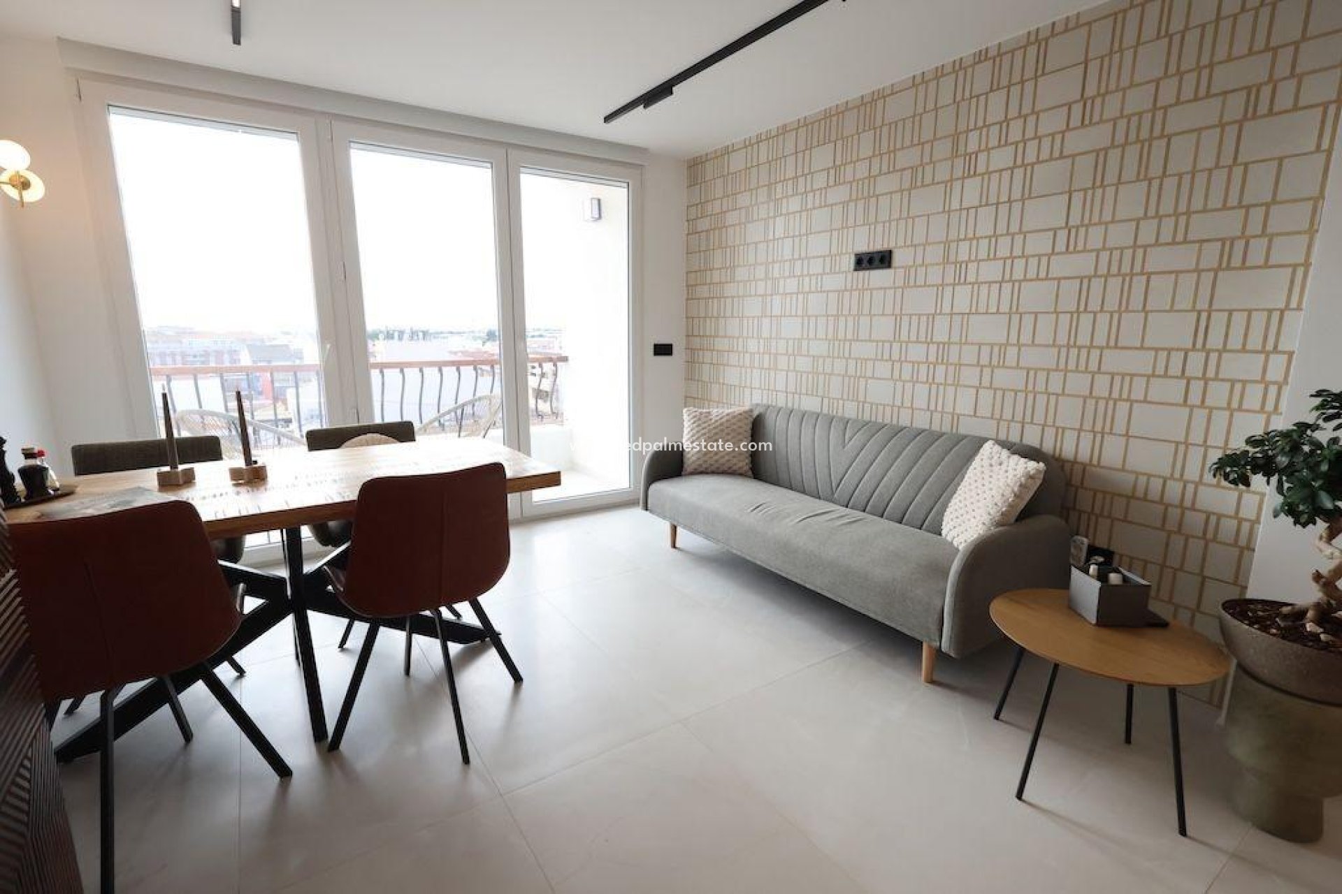 Resale - Apartments -
Pilar de la Horadada