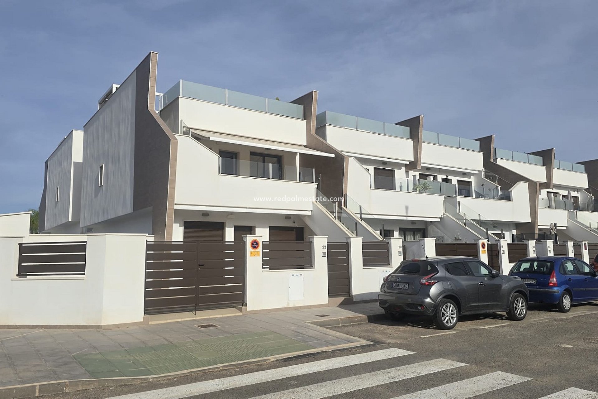 Resale - Apartments -
Pilar de la Horadada