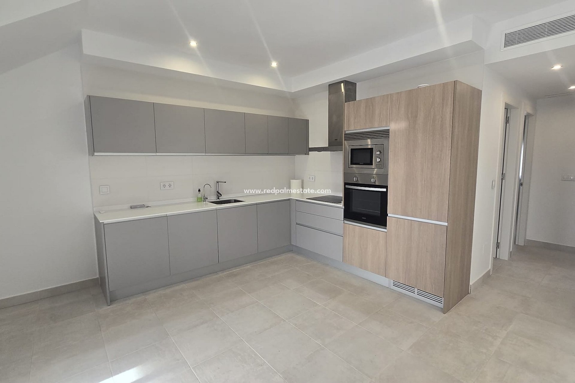 Resale - Apartments -
Pilar de la Horadada