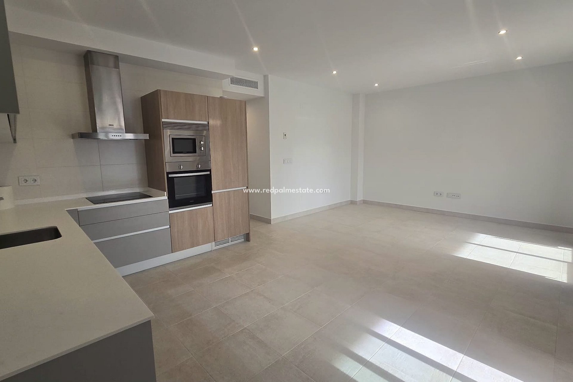 Resale - Apartments -
Pilar de la Horadada