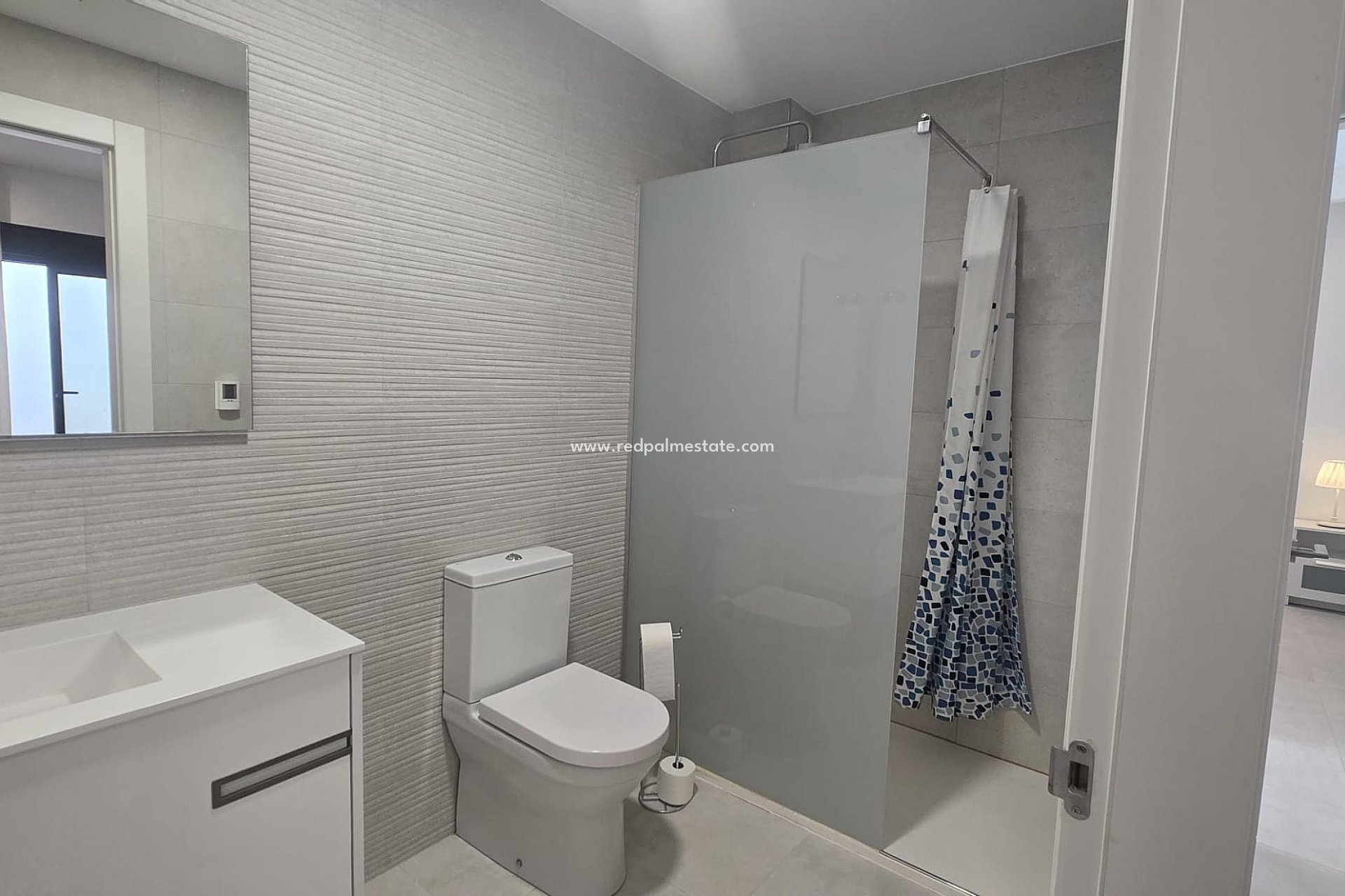 Resale - Apartments -
Pilar de la Horadada