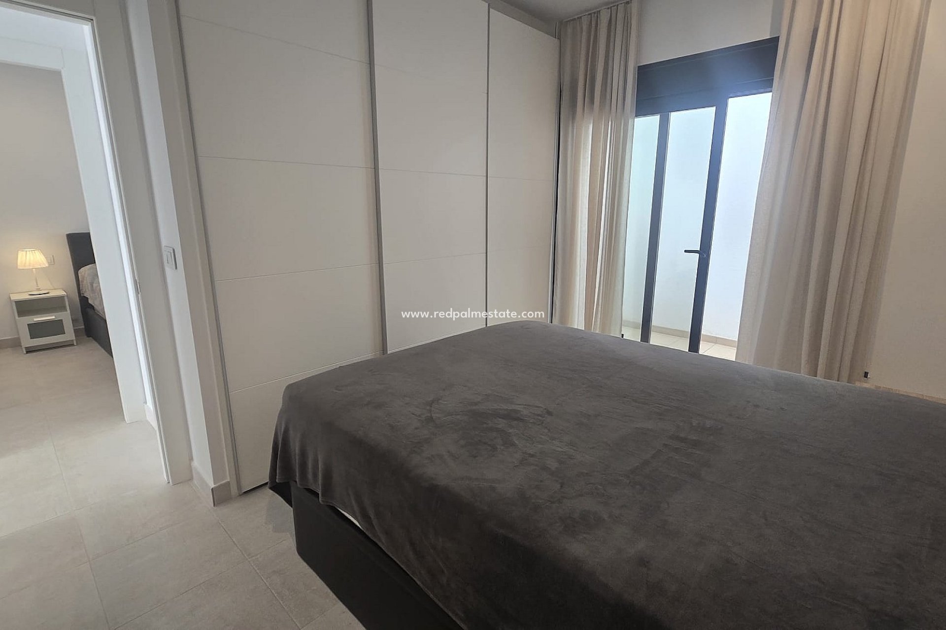 Resale - Apartments -
Pilar de la Horadada