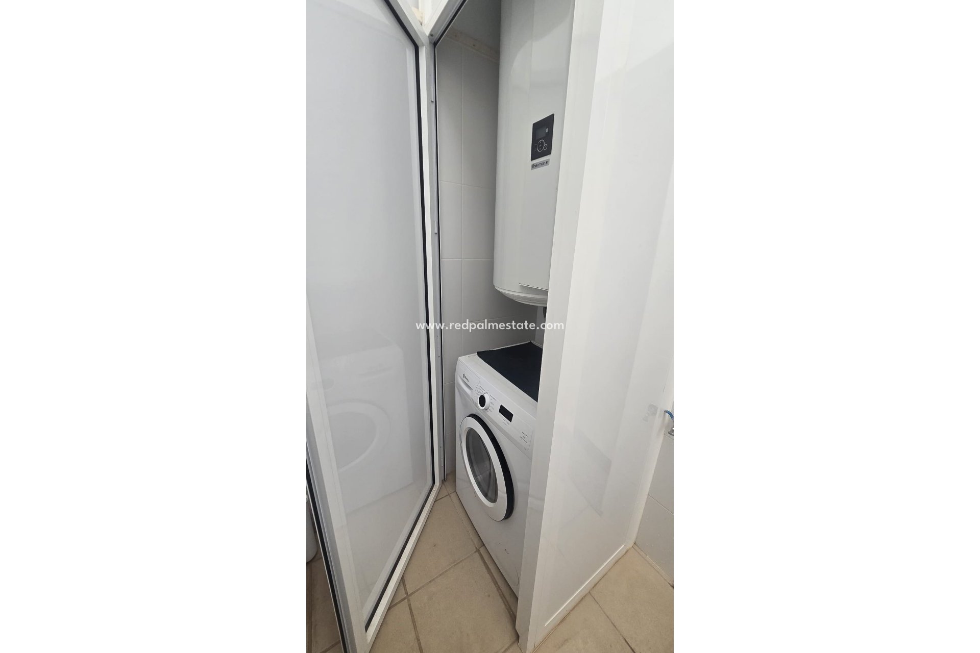 Resale - Apartments -
Pilar de la Horadada