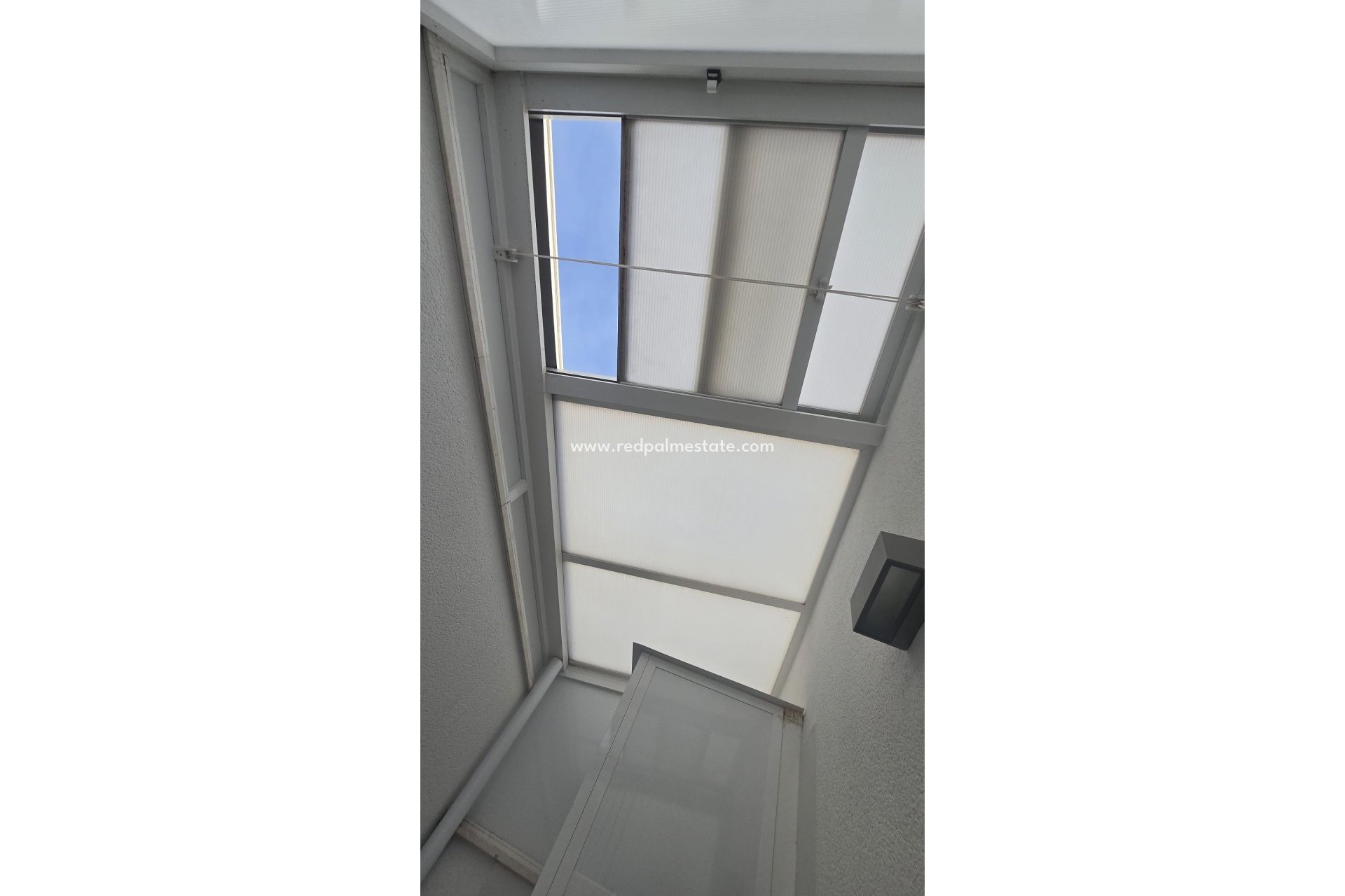 Resale - Apartments -
Pilar de la Horadada