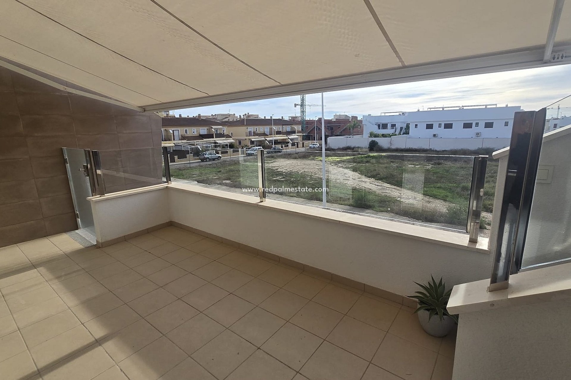 Resale - Apartments -
Pilar de la Horadada