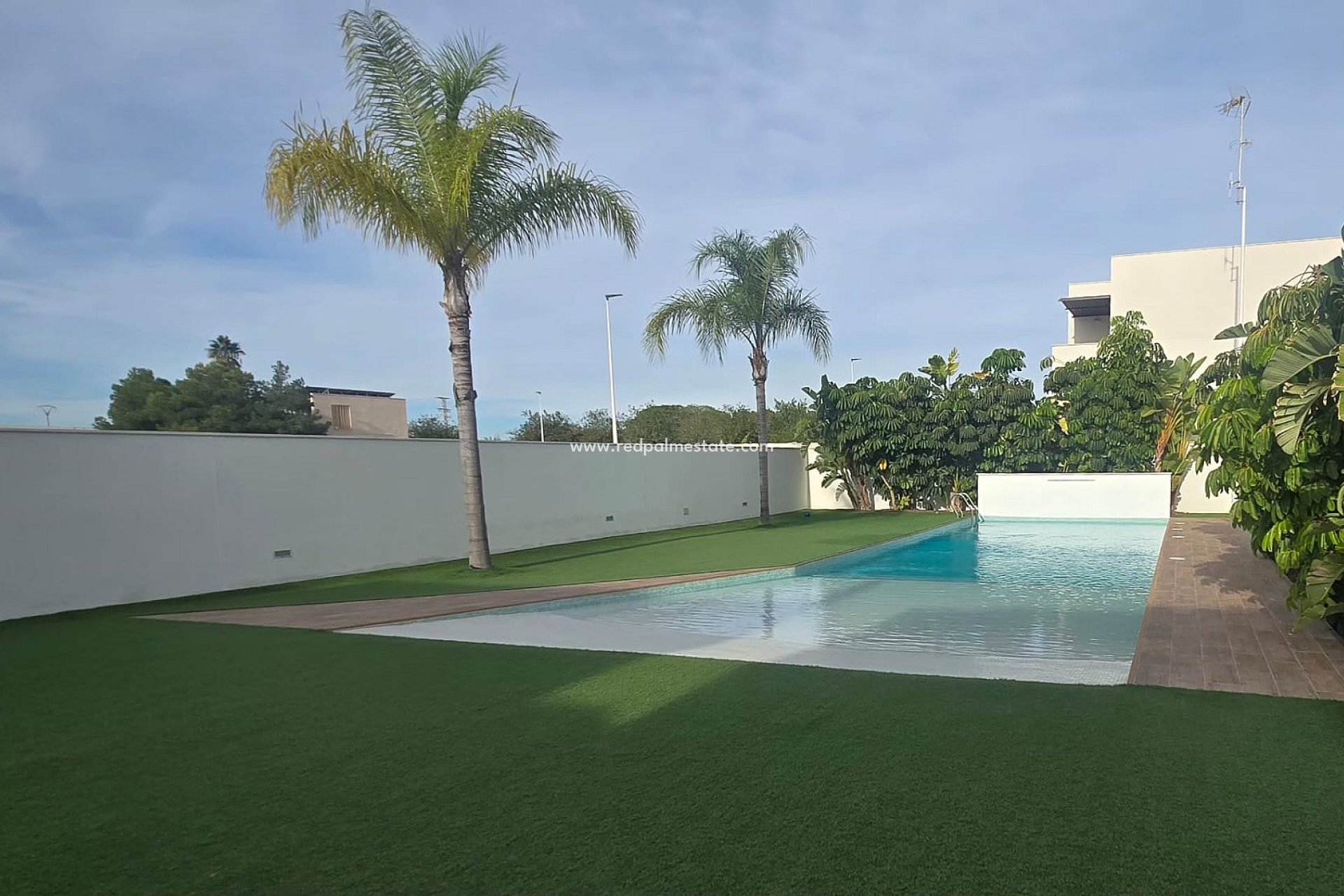 Resale - Apartments -
Pilar de la Horadada