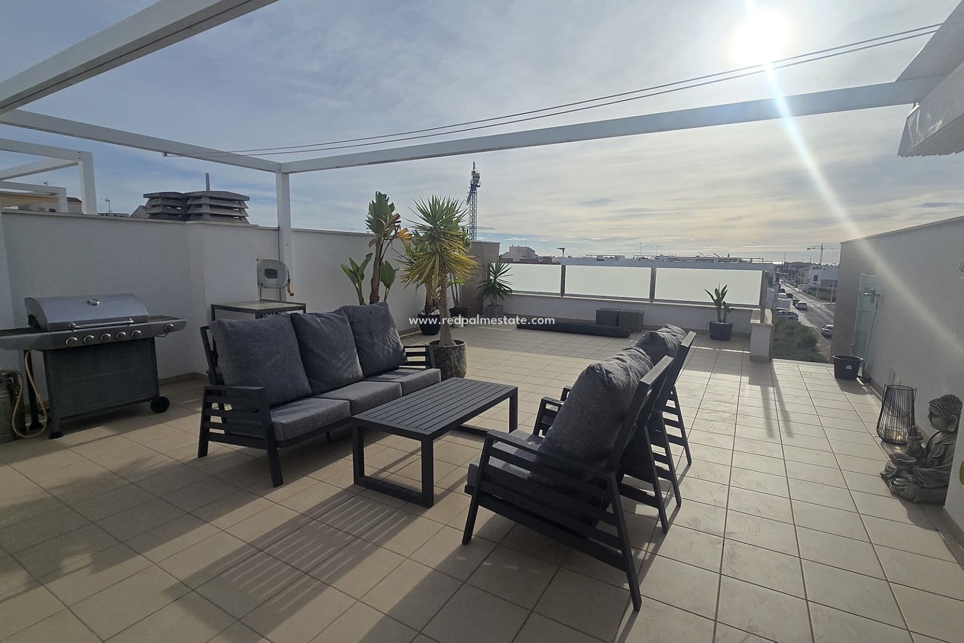 Resale - Apartments -
Pilar de la Horadada