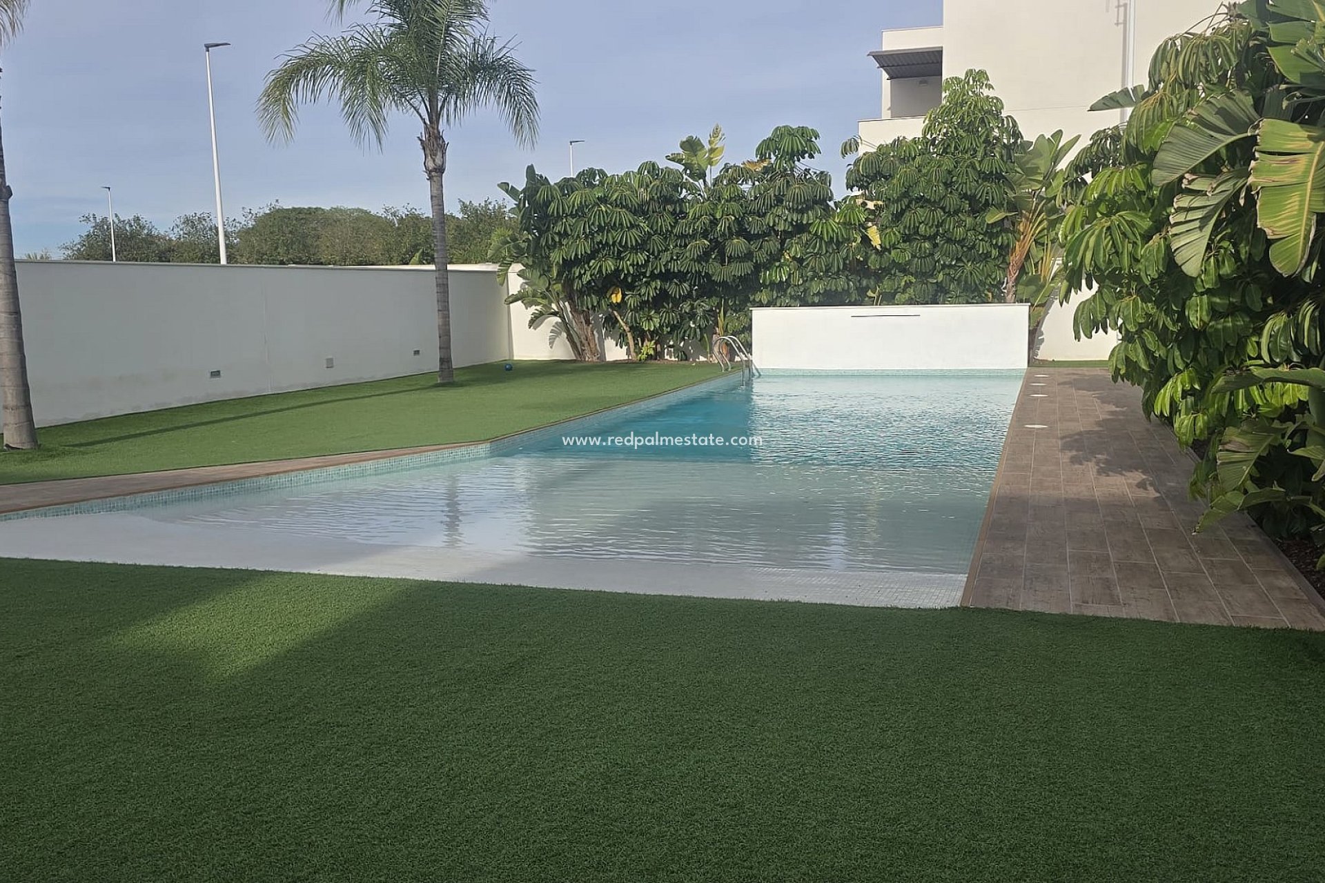 Resale - Apartments -
Pilar de la Horadada