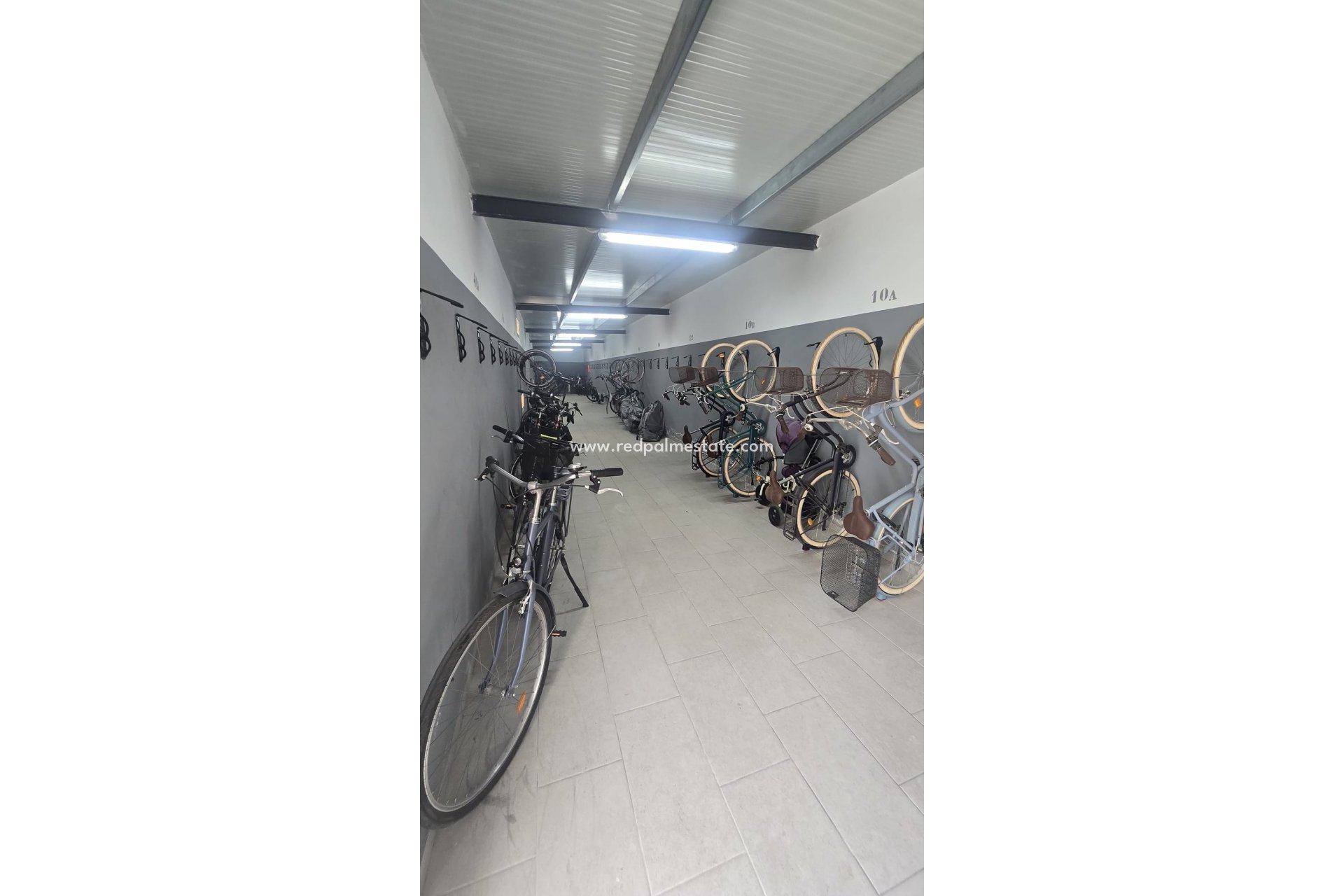 Resale - Apartments -
Pilar de la Horadada