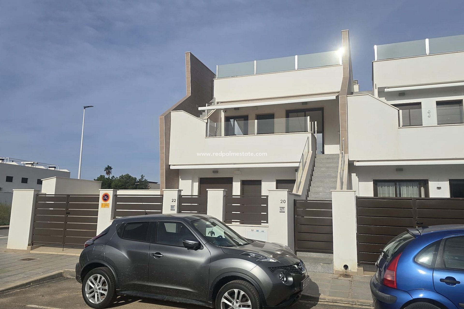 Resale - Apartments -
Pilar de la Horadada