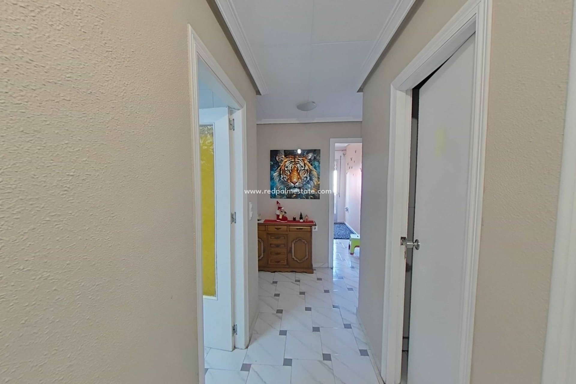 Resale - Apartments -
Pilar de la Horadada