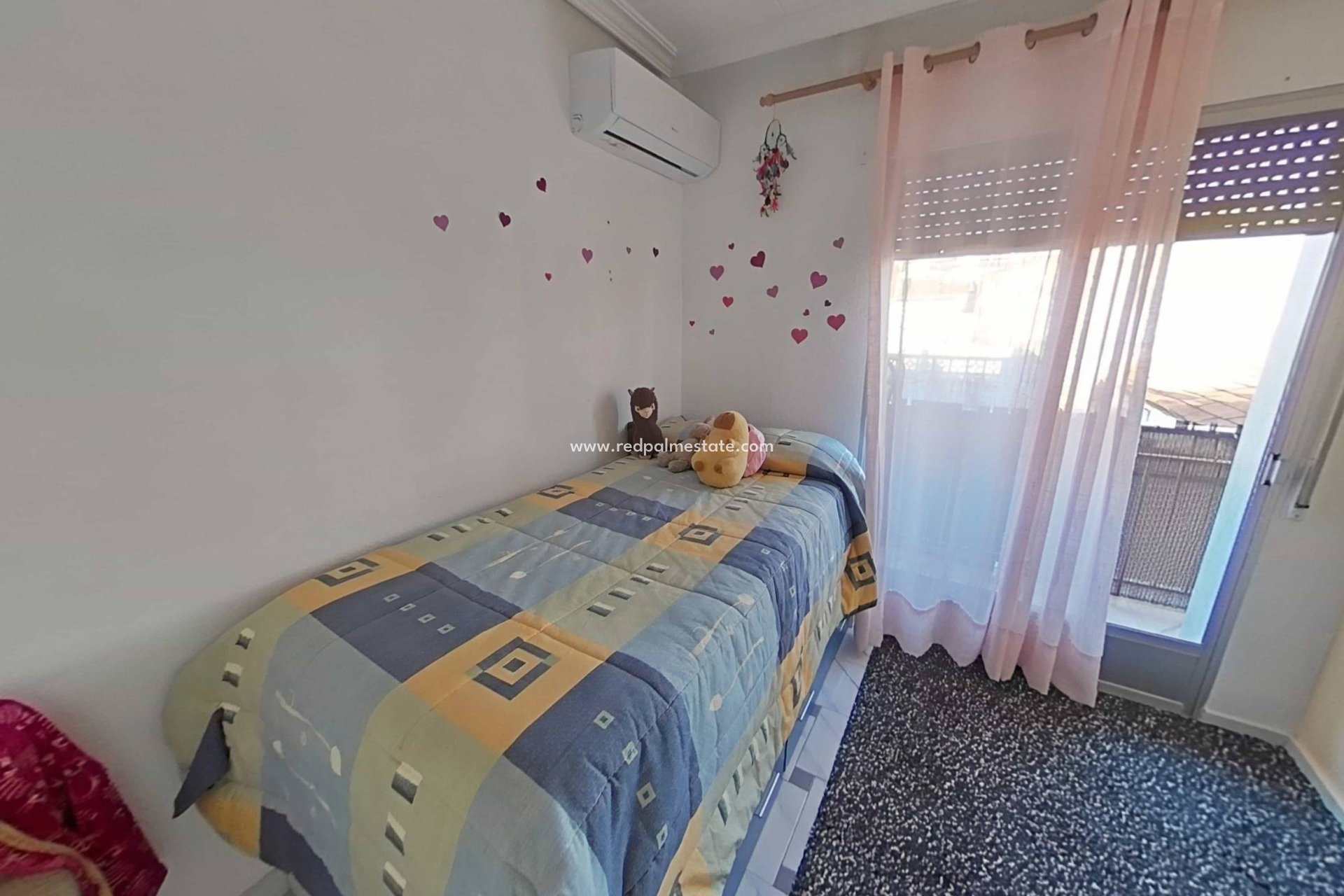 Resale - Apartments -
Pilar de la Horadada