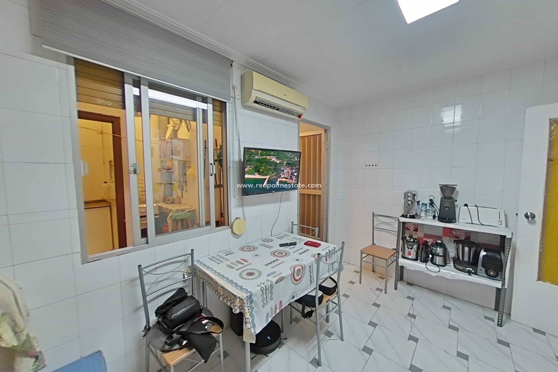 Resale - Apartments -
Pilar de la Horadada