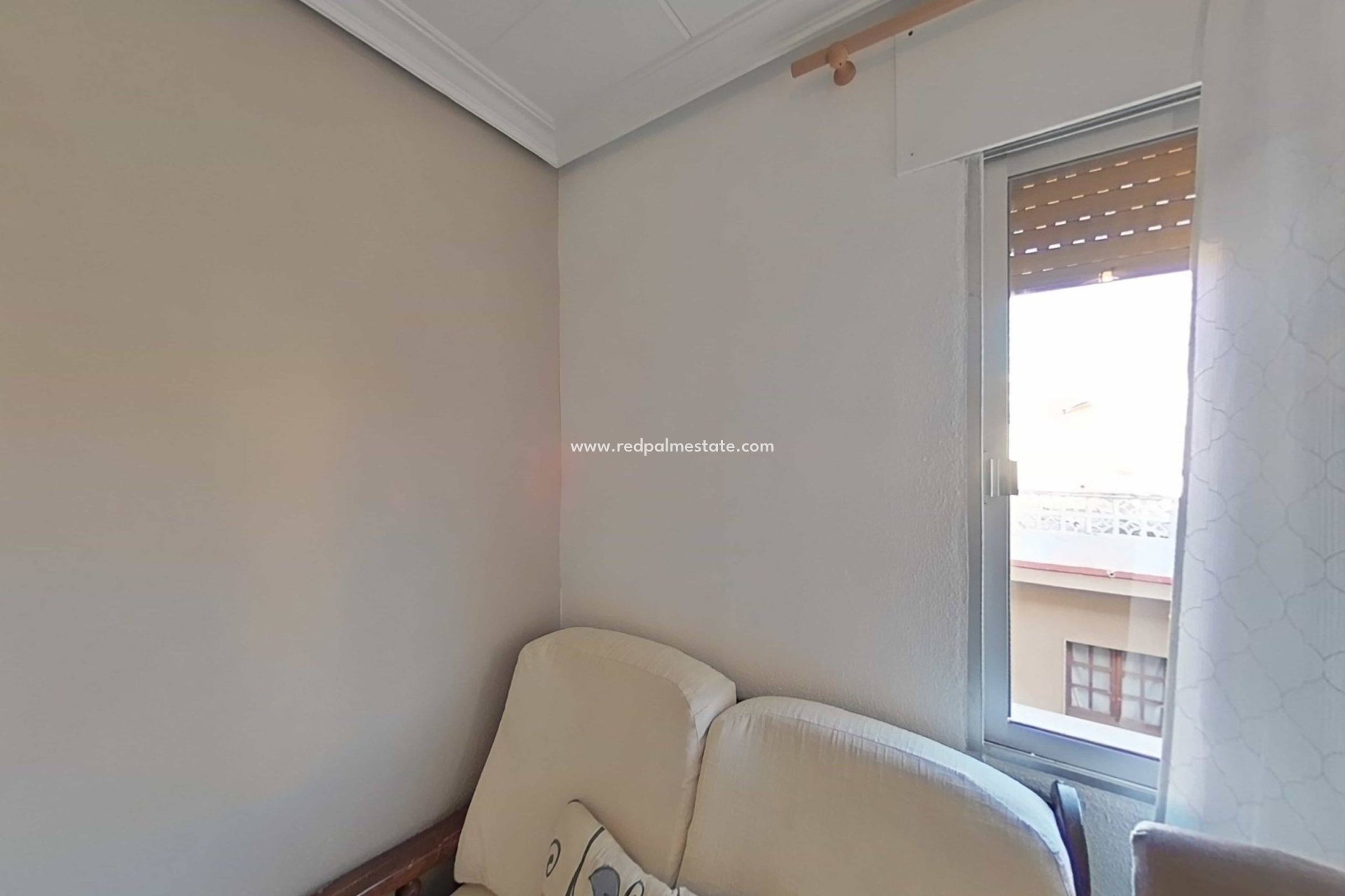 Resale - Apartments -
Pilar de la Horadada