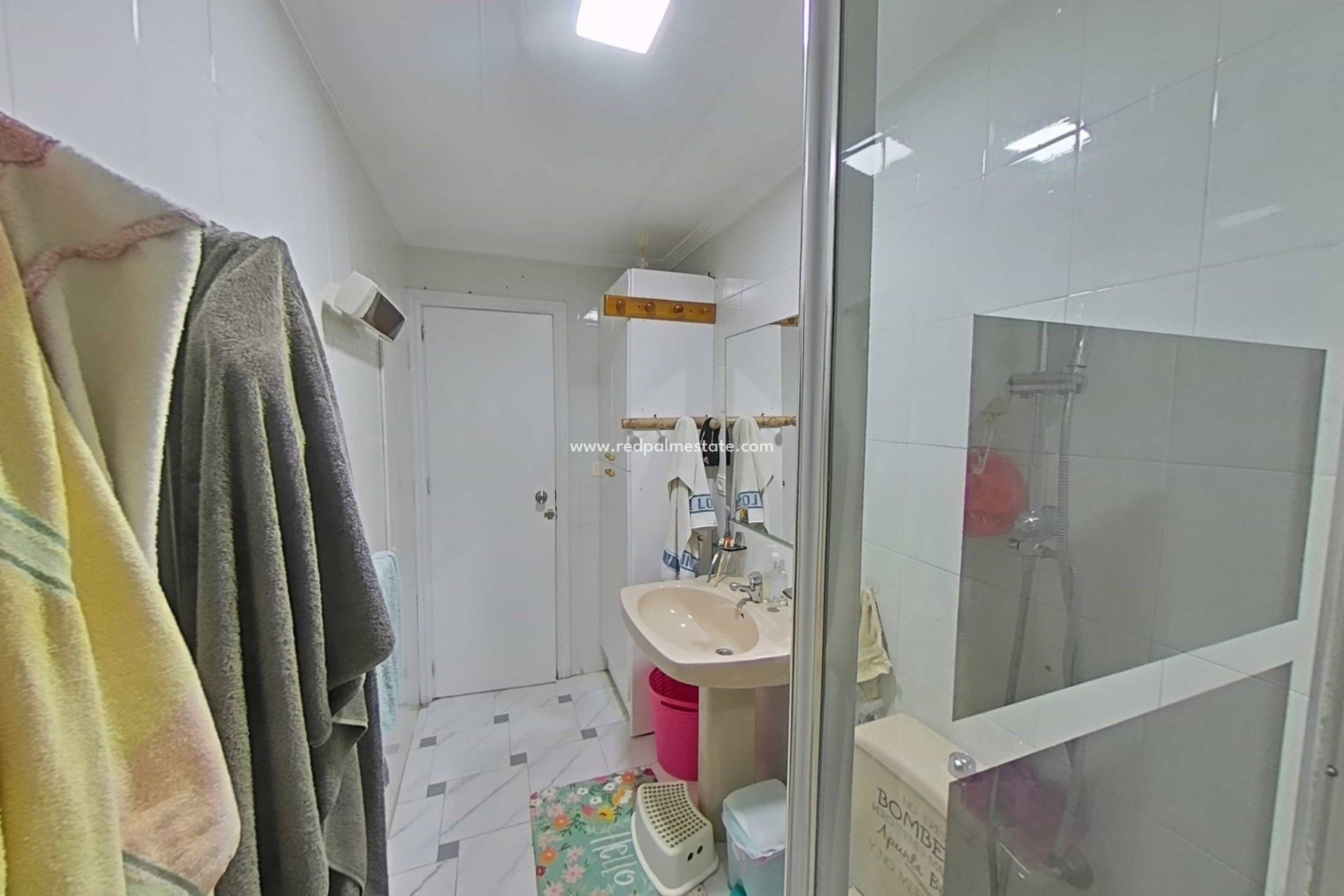 Resale - Apartments -
Pilar de la Horadada