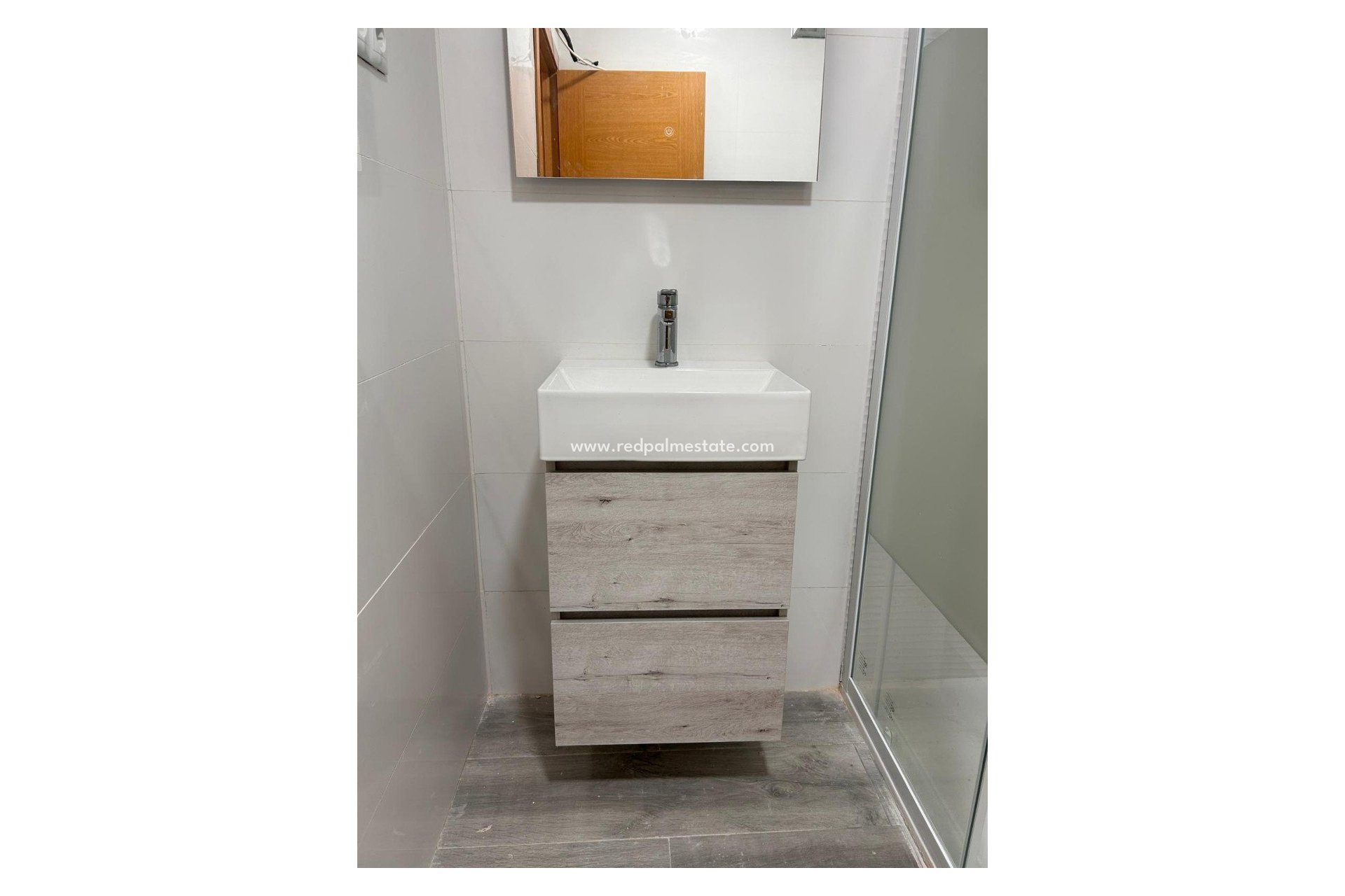 Resale - Apartments -
Pilar de la Horadada