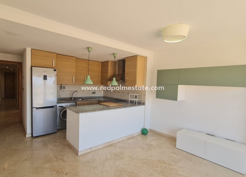 Resale - Apartments -
Pinoso - Inland