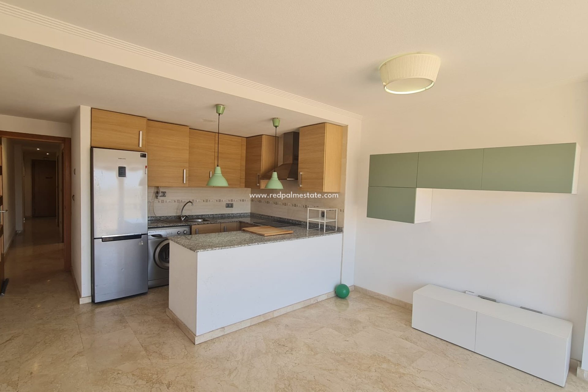 Resale - Apartments -
Pinoso - Inland