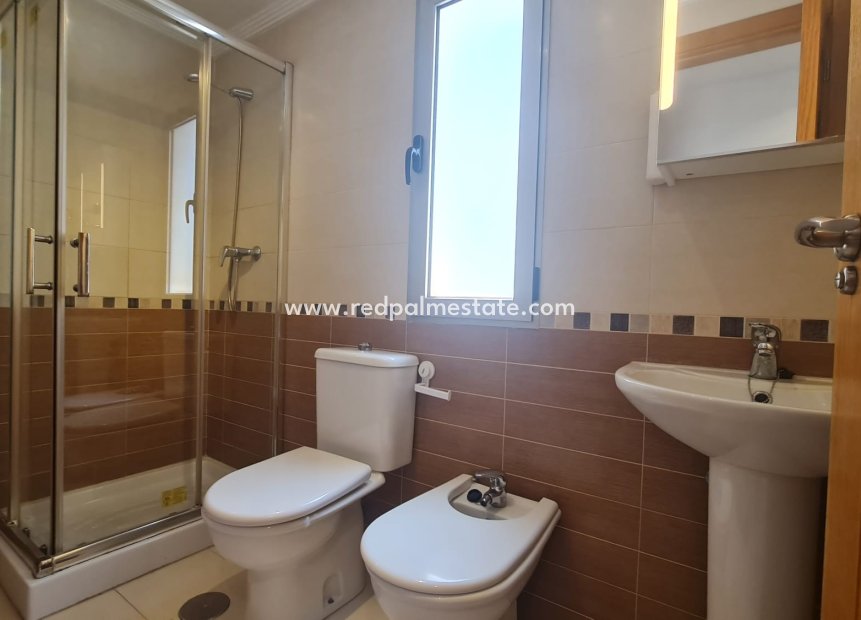 Resale - Apartments -
Pinoso - Inland