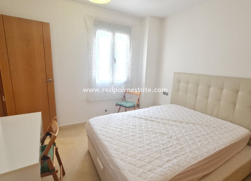 Resale - Apartments -
Pinoso - Inland