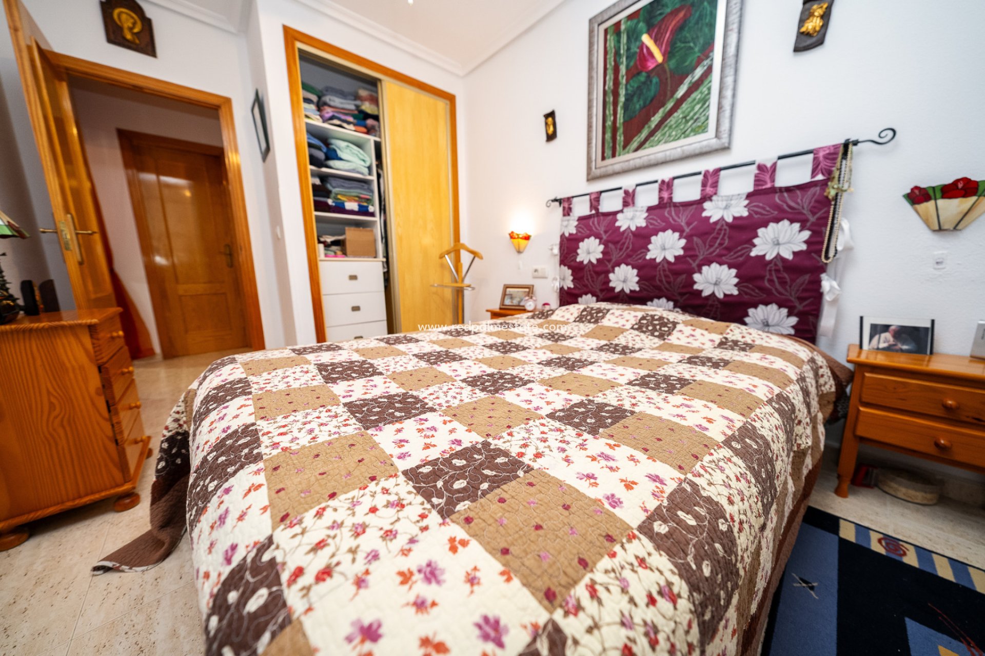 Resale - Apartments -
Playa Flamenca - Zenia Mar