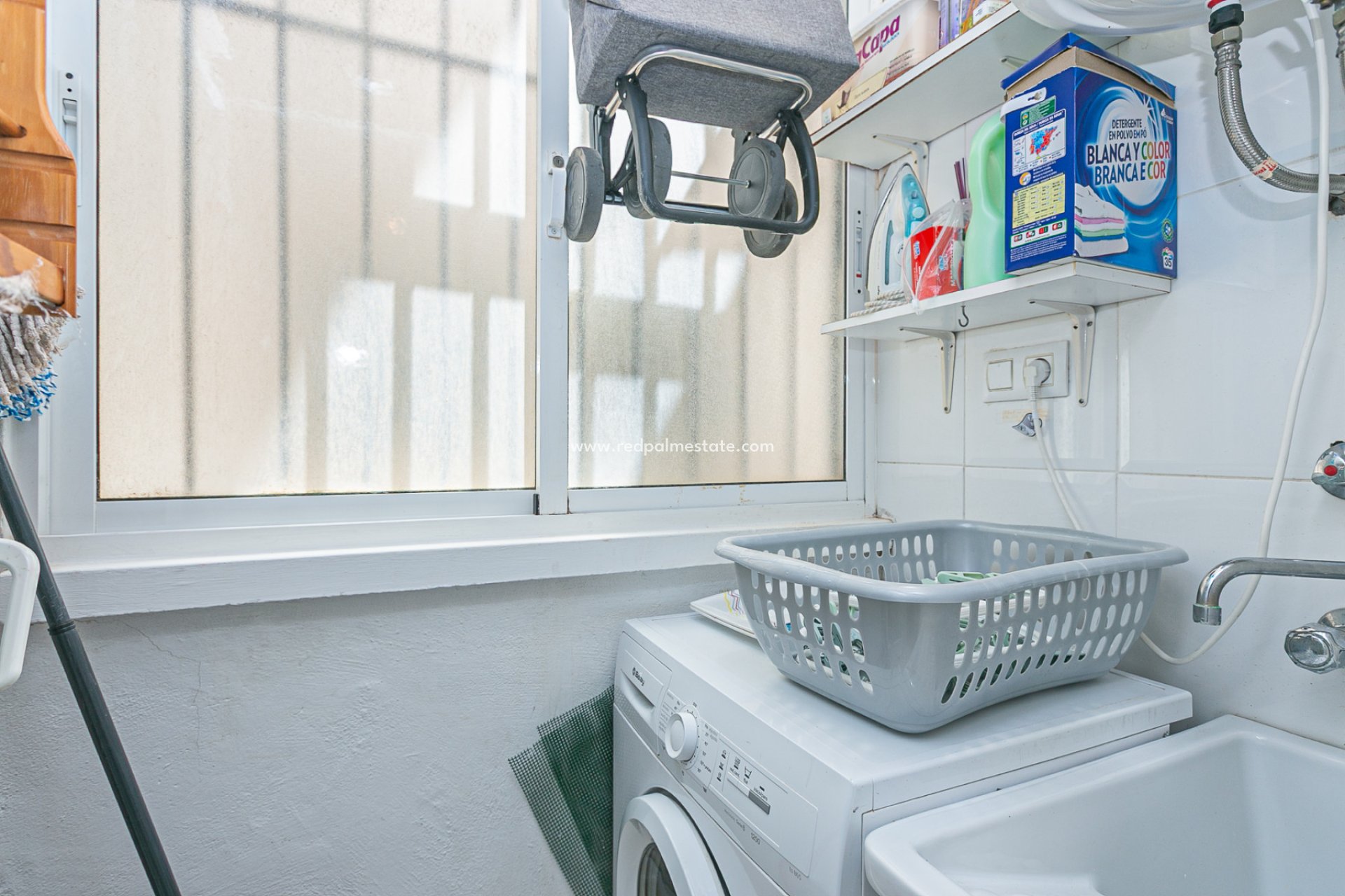 Resale - Apartments -
Playa Flamenca - Zenia Mar