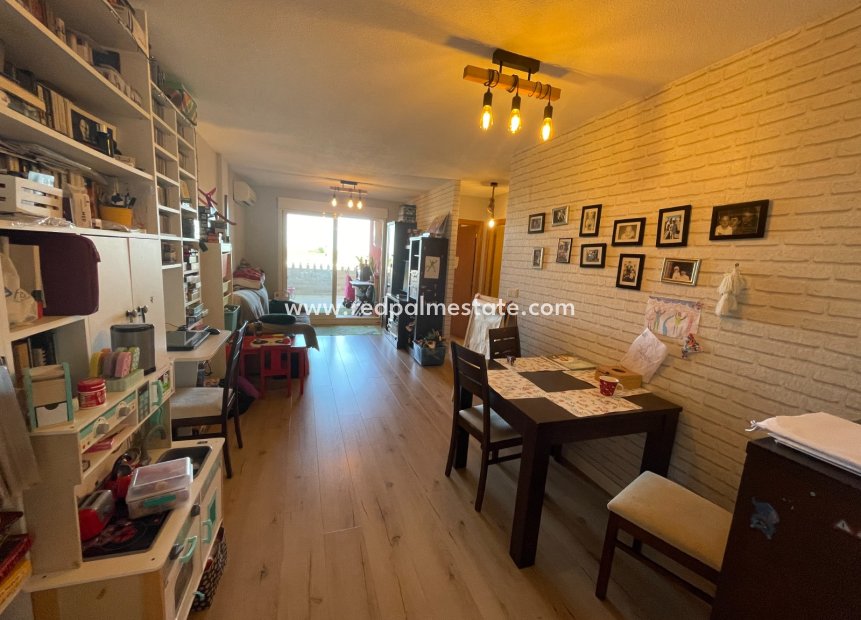 Resale - Apartments -
Rafal - Inland