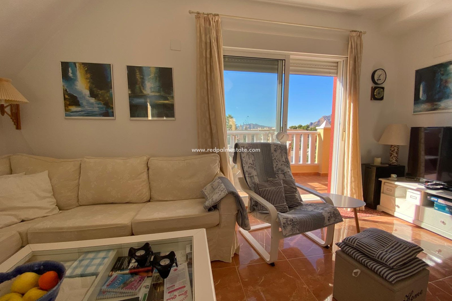 Resale - Apartments -
Rafal - Inland