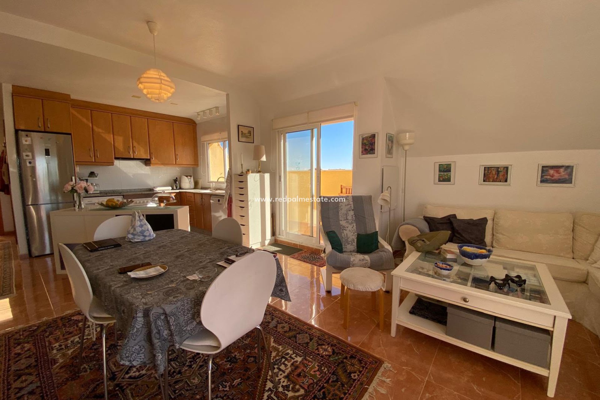 Resale - Apartments -
Rafal - Inland