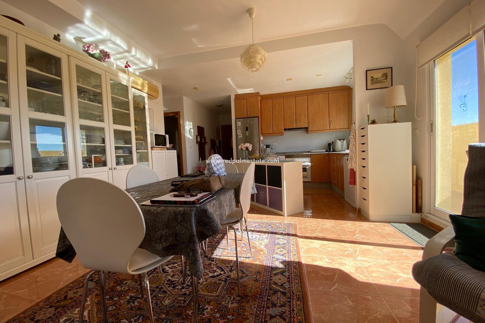 Resale - Apartments -
Rafal - Inland