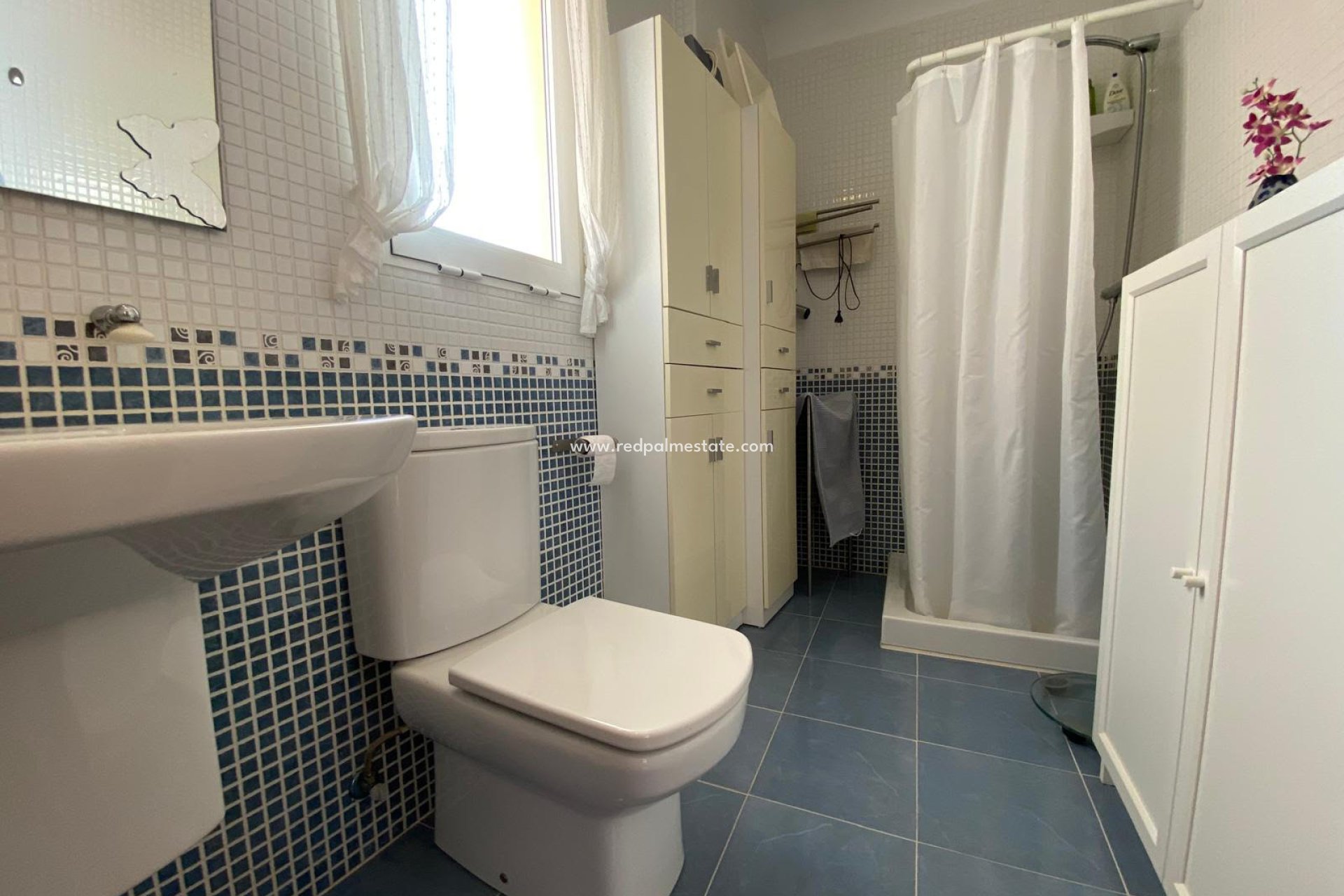 Resale - Apartments -
Rafal - Inland