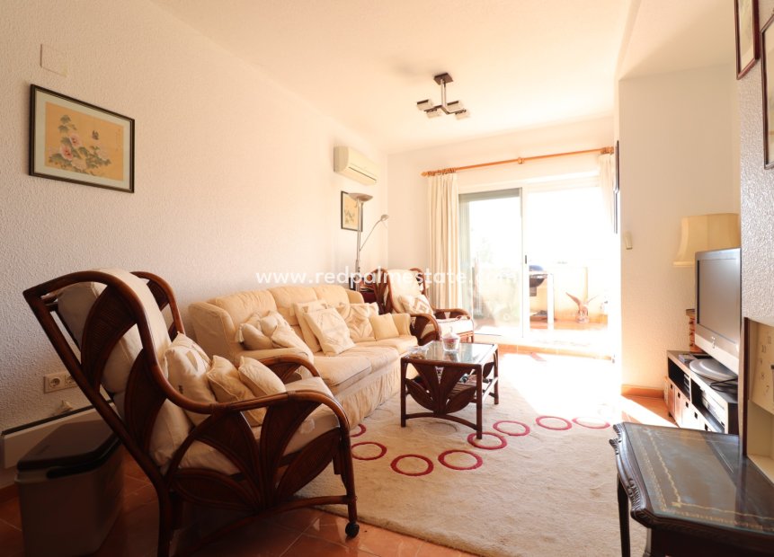 Resale - Apartments -
Rafal