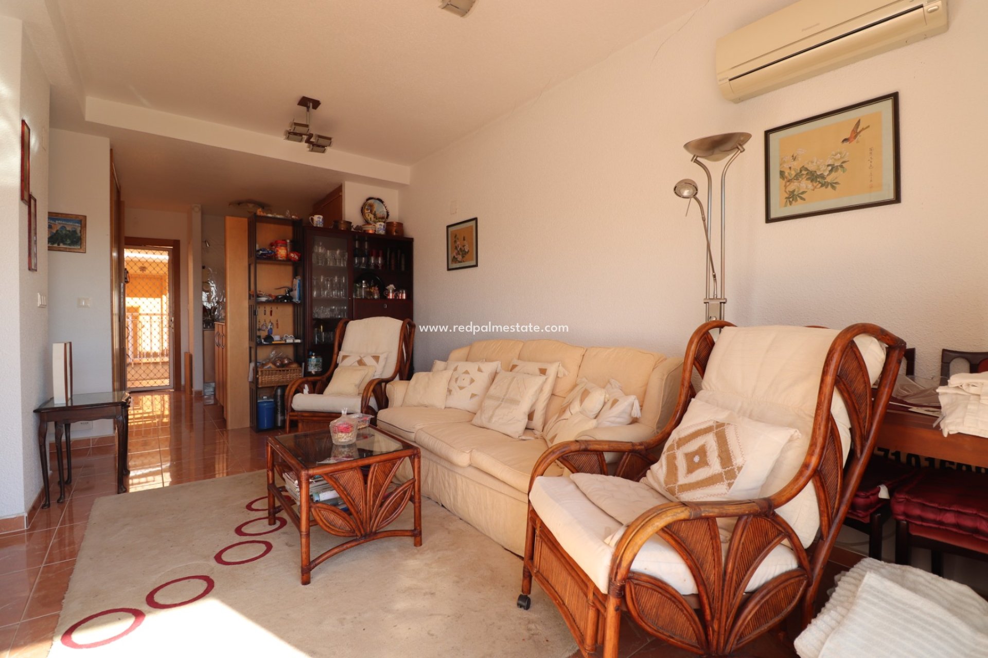 Resale - Apartments -
Rafal