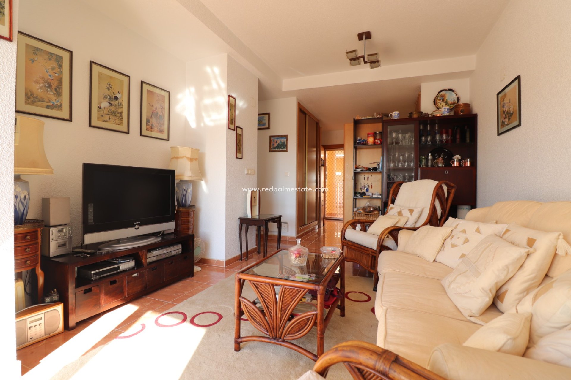 Resale - Apartments -
Rafal