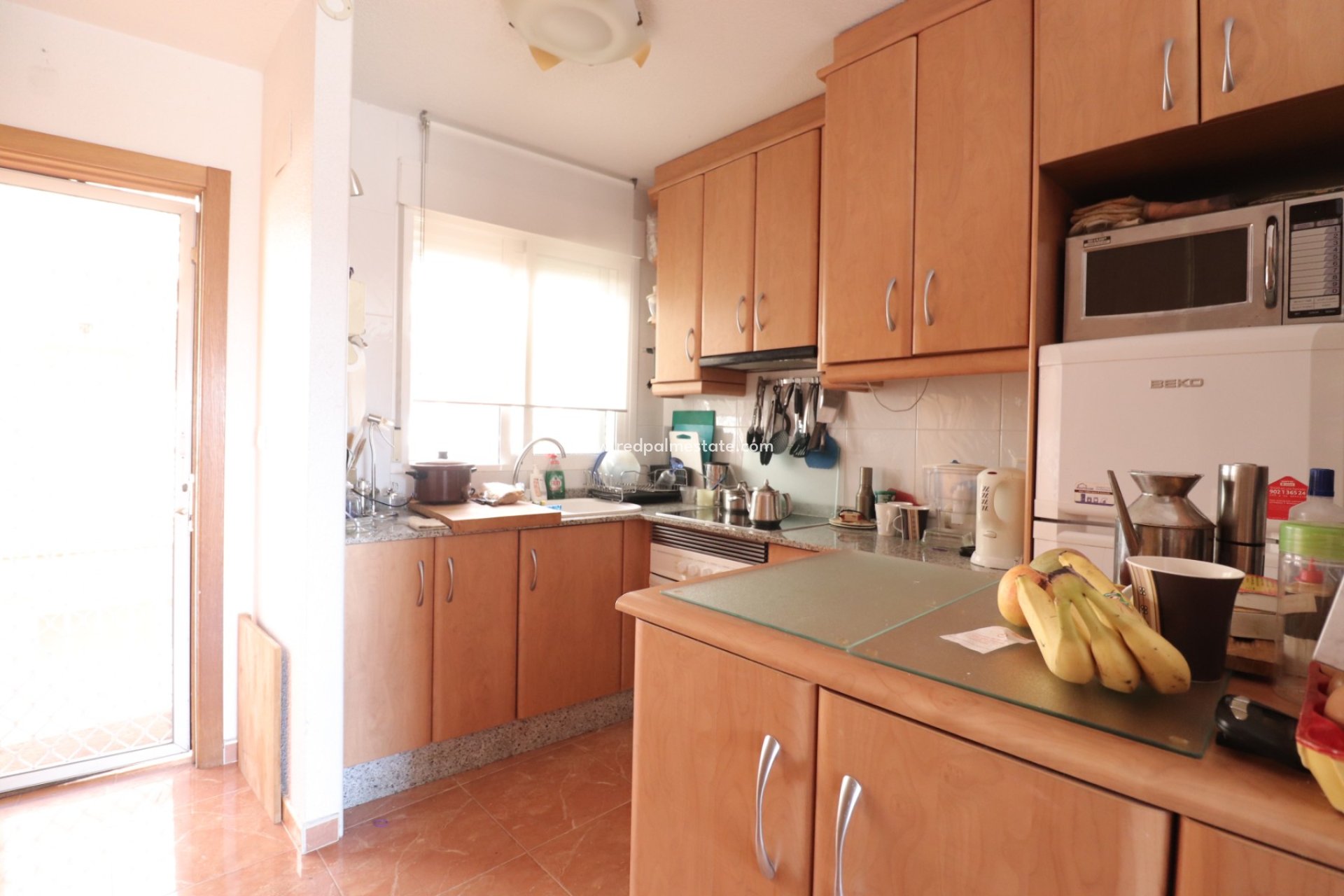 Resale - Apartments -
Rafal