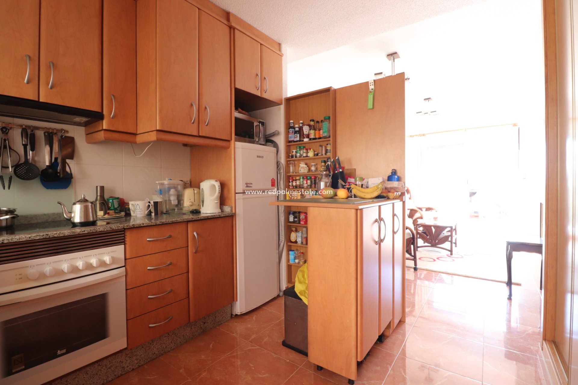 Resale - Apartments -
Rafal