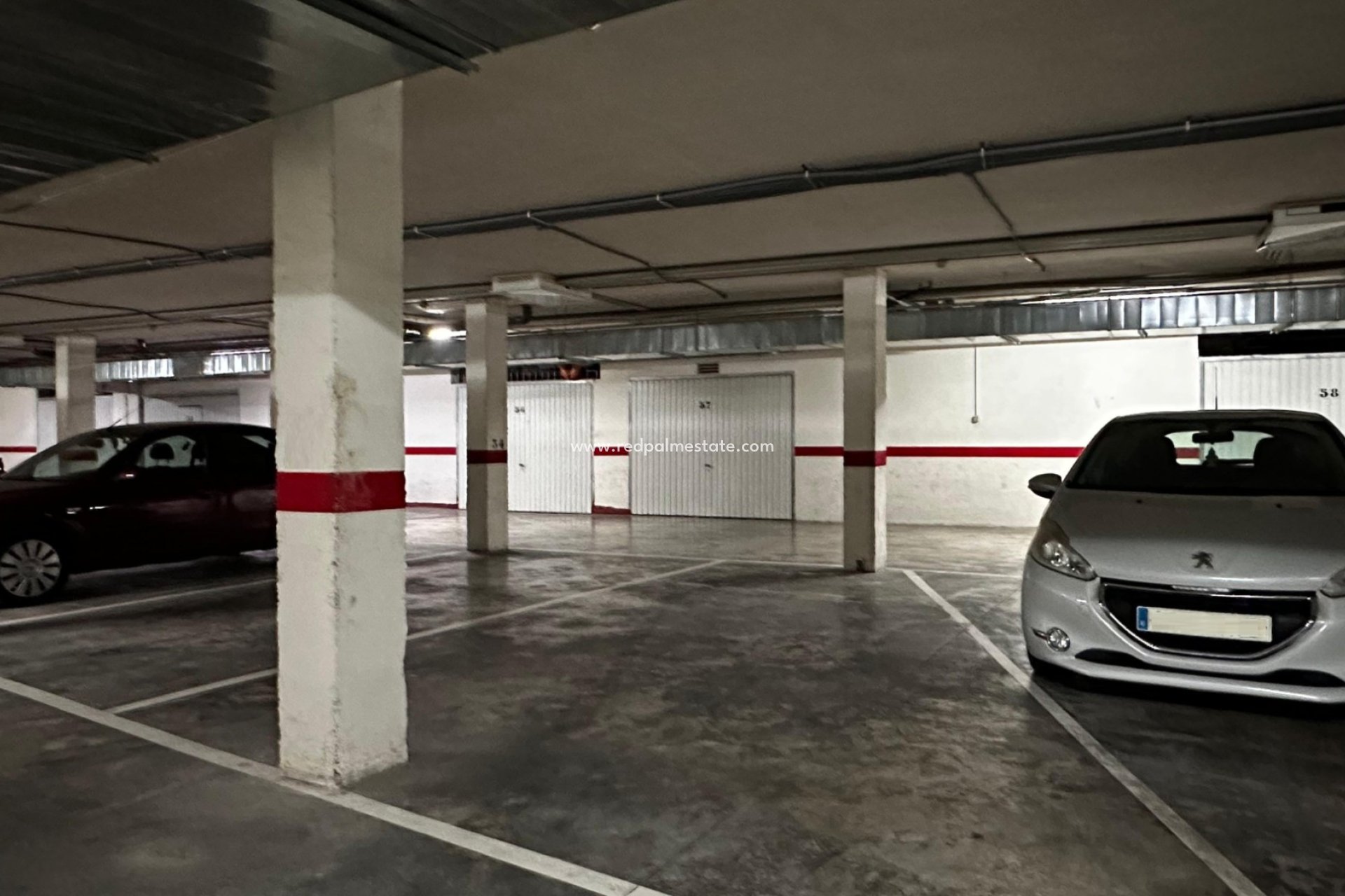 Resale - Apartments -
Rafal