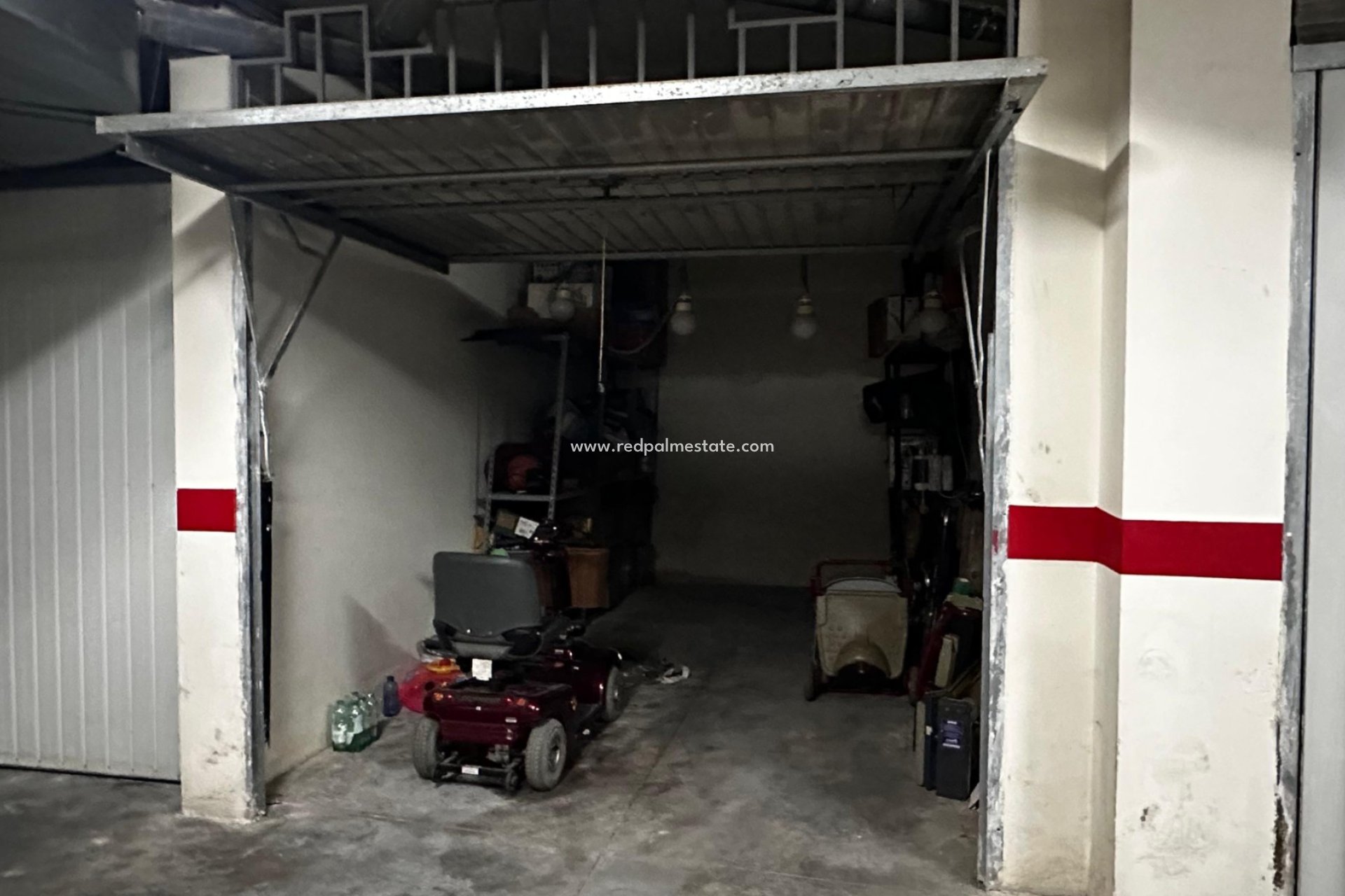 Resale - Apartments -
Rafal