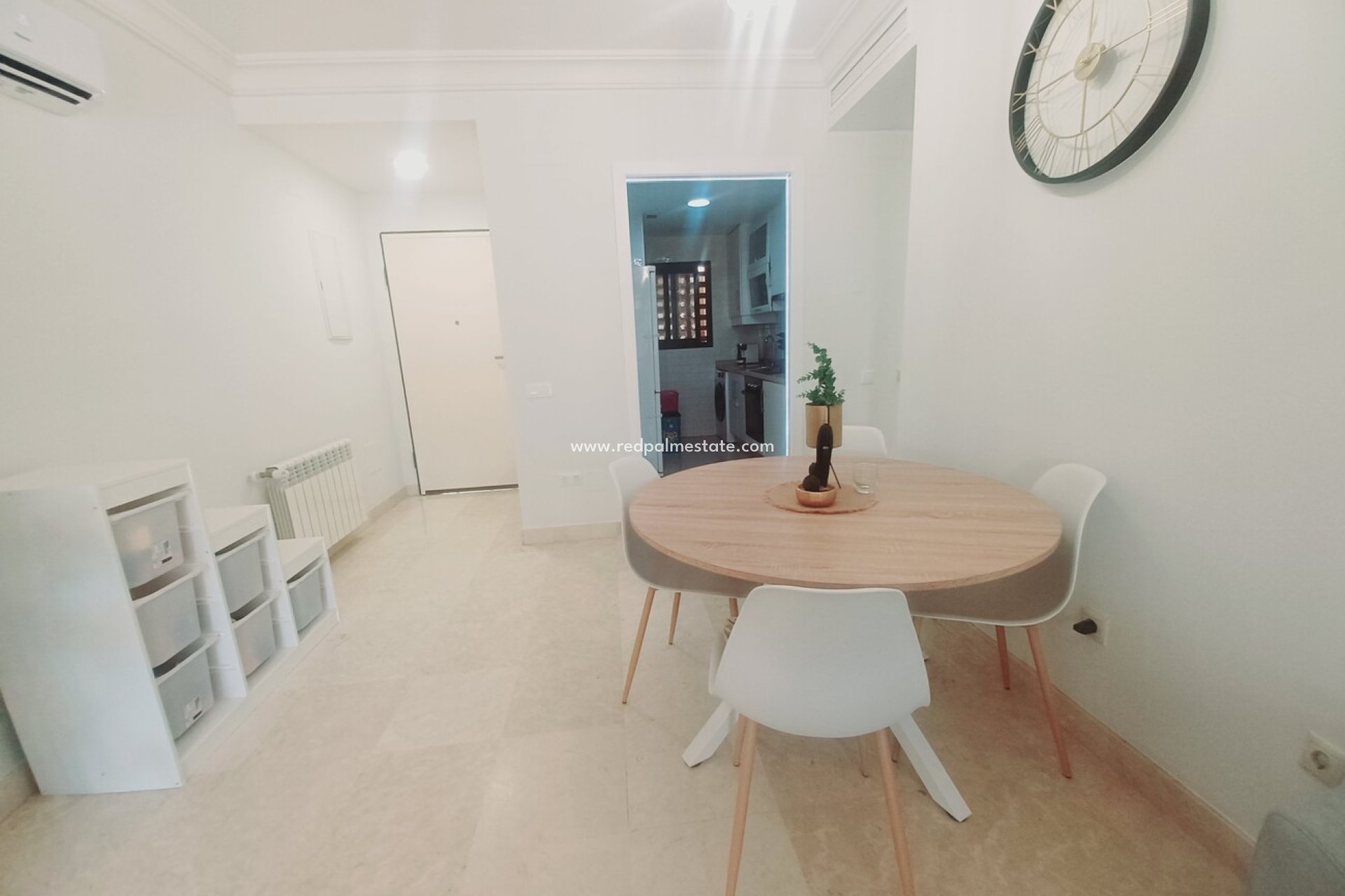 Resale - Apartments -
Roda Golf Resort - Inland