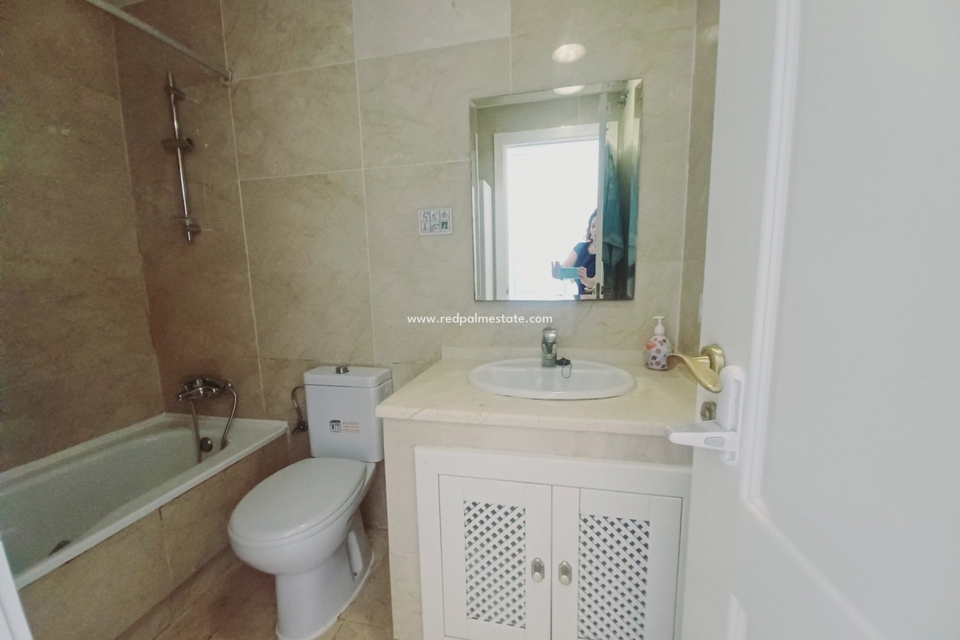 Resale - Apartments -
Roda Golf Resort - Inland