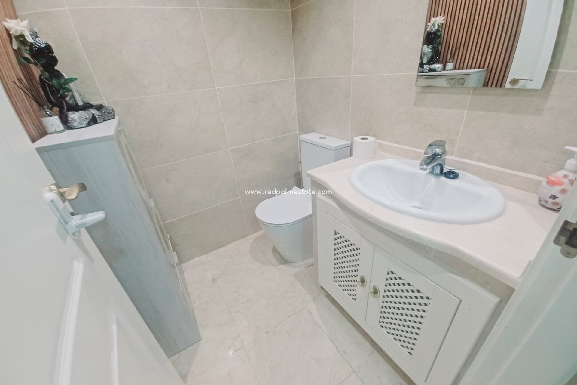 Resale - Apartments -
Roda Golf Resort - Inland