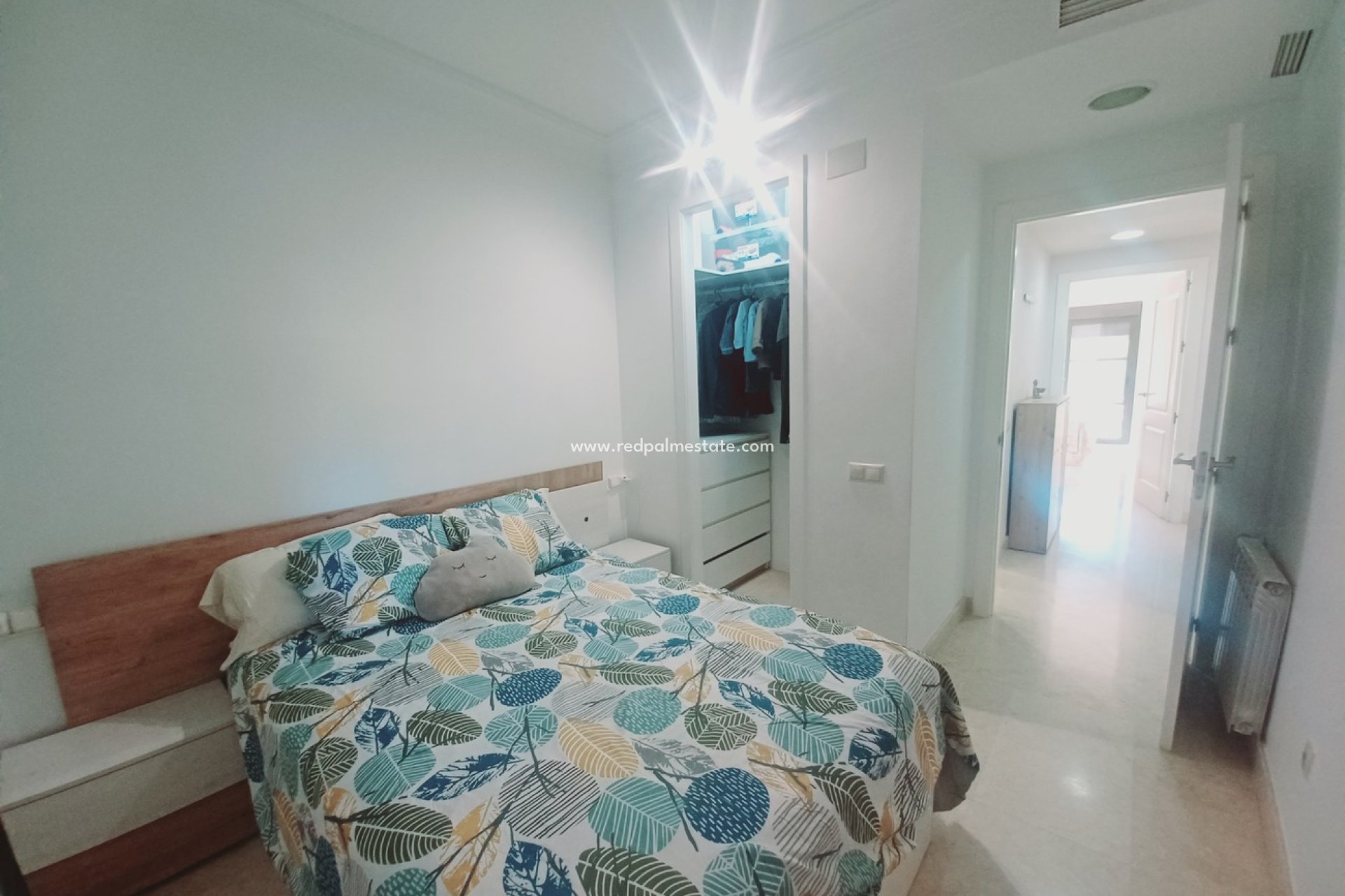 Resale - Apartments -
Roda Golf Resort - Inland