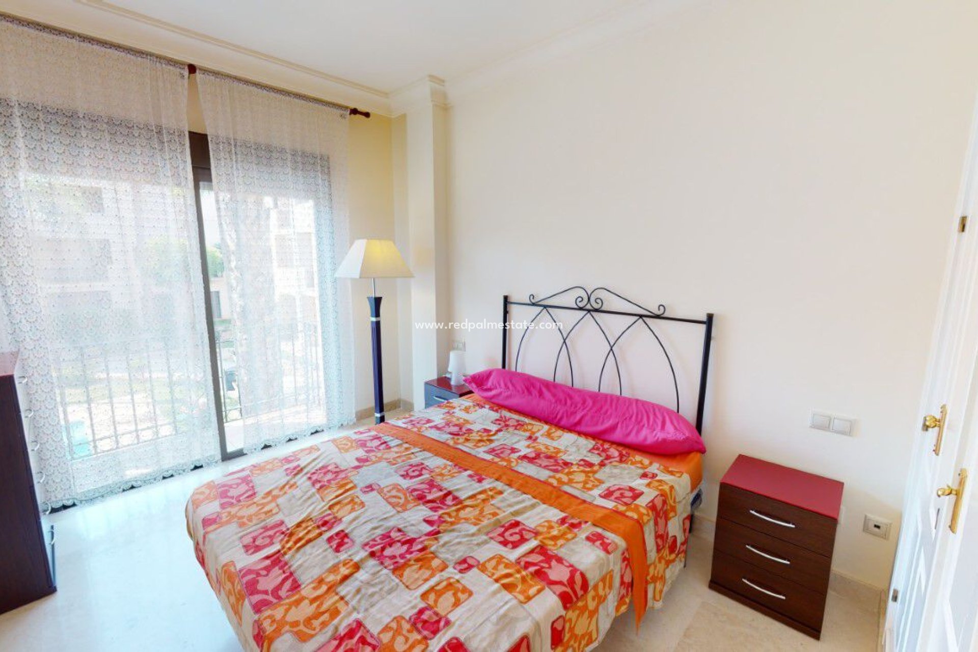 Resale - Apartments -
Roda Golf Resort - Inland