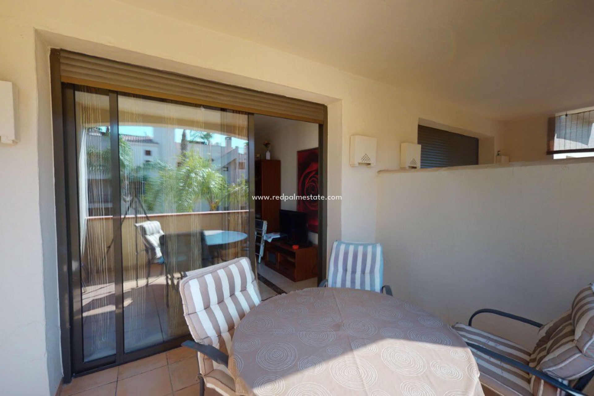 Resale - Apartments -
Roda Golf Resort - Inland